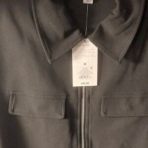 Women's Black Jacket